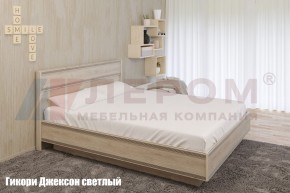 Кровать КР-1003 в Нижневартовске - niznevartovsk.mebel-74.com | фото