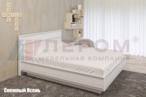 Кровать КР-1003 в Нижневартовске - niznevartovsk.mebel-74.com | фото