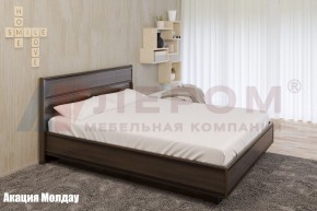 Кровать КР-1004 в Нижневартовске - niznevartovsk.mebel-74.com | фото