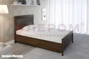 Кровать КР-1021 в Нижневартовске - niznevartovsk.mebel-74.com | фото