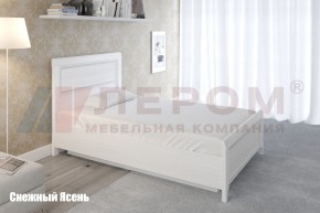 Кровать КР-1021 в Нижневартовске - niznevartovsk.mebel-74.com | фото
