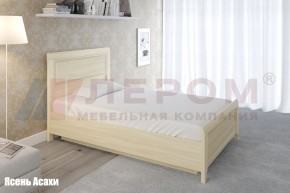 Кровать КР-1022 в Нижневартовске - niznevartovsk.mebel-74.com | фото