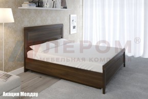 Кровать КР-1023 в Нижневартовске - niznevartovsk.mebel-74.com | фото