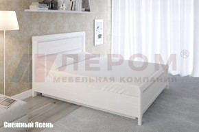 Кровать КР-1024 в Нижневартовске - niznevartovsk.mebel-74.com | фото