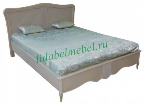 Кровать Лаура ММ-267-02/12Б (1200х2000) в Нижневартовске - niznevartovsk.mebel-74.com | фото