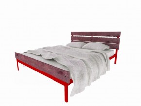 Кровать Луиза Plus (МилСон) в Нижневартовске - niznevartovsk.mebel-74.com | фото
