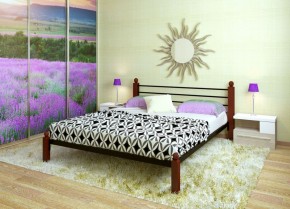 Кровать Милана Lux 1900 (МилСон) в Нижневартовске - niznevartovsk.mebel-74.com | фото