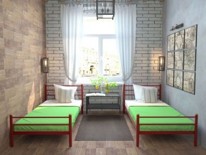 Кровать Милана мини plus 1900 (МилСон) в Нижневартовске - niznevartovsk.mebel-74.com | фото