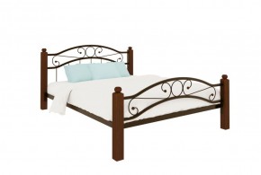 Кровать Надежда Lux Plus (МилСон) в Нижневартовске - niznevartovsk.mebel-74.com | фото