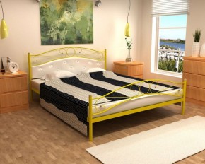 Кровать Надежда Plus (Мягкая) (МилСон) в Нижневартовске - niznevartovsk.mebel-74.com | фото