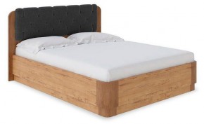 Кровать односпальная Wood Home Lite 1 в Нижневартовске - niznevartovsk.mebel-74.com | фото