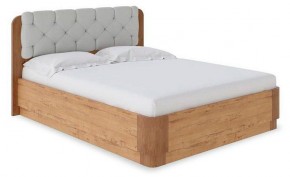 Кровать односпальная Wood Home Lite 1 в Нижневартовске - niznevartovsk.mebel-74.com | фото