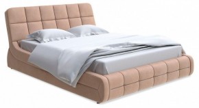 Кровать полутораспальная Corso 6 в Нижневартовске - niznevartovsk.mebel-74.com | фото