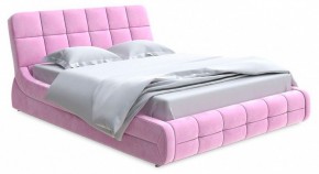 Кровать полутораспальная Corso 6 в Нижневартовске - niznevartovsk.mebel-74.com | фото