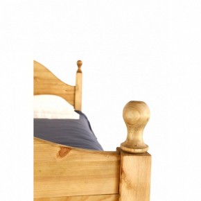 Кровать полутораспальная Прованс KSALT14 в Нижневартовске - niznevartovsk.mebel-74.com | фото