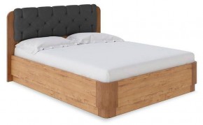 Кровать полутораспальная Wood Home Lite 1 в Нижневартовске - niznevartovsk.mebel-74.com | фото