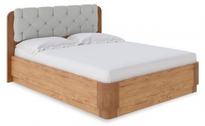 Кровать полутораспальная Wood Home Lite 1 в Нижневартовске - niznevartovsk.mebel-74.com | фото