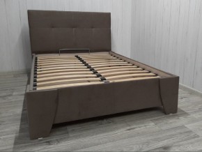 Кровать Уют 1400 с основанием в Нижневартовске - niznevartovsk.mebel-74.com | фото