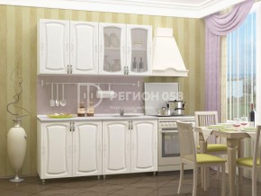 Кухня Белла 1.6 в Нижневартовске - niznevartovsk.mebel-74.com | фото