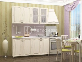 Кухня Белла 1.6 в Нижневартовске - niznevartovsk.mebel-74.com | фото