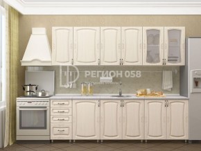 Кухня Белла 2.5 в Нижневартовске - niznevartovsk.mebel-74.com | фото