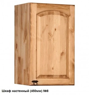 Кухня "Викинг 1" в Нижневартовске - niznevartovsk.mebel-74.com | фото