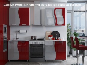 Кухня Волна 2.0 в Нижневартовске - niznevartovsk.mebel-74.com | фото