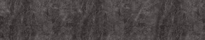 Кухонный фартук 610х3000х1,5 (композит) КМ Бетон графит в Нижневартовске - niznevartovsk.mebel-74.com | фото