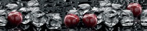 Кухонный фартук М 20 МДФ глянец (2800) в Нижневартовске - niznevartovsk.mebel-74.com | фото