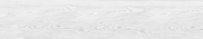 Кухонный фартук с тиснением «дерево АРКТИКА» матовый KMD 005 (3000) в Нижневартовске - niznevartovsk.mebel-74.com | фото