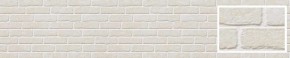 Кухонный фартук Текстура 057 МДФ матовый (3000) в Нижневартовске - niznevartovsk.mebel-74.com | фото