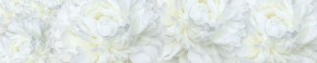 Кухонный фартук Цветы 325 МДФ матовый (3000) Flowers в Нижневартовске - niznevartovsk.mebel-74.com | фото