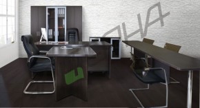 Мебель для руководителя Статус в Нижневартовске - niznevartovsk.mebel-74.com | фото