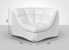 Мягкая мебель Брайтон (модульный) ткань до 400 в Нижневартовске - niznevartovsk.mebel-74.com | фото