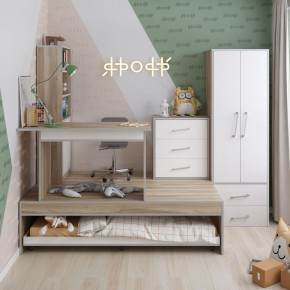 Набор детской мебели «Подиум» в Нижневартовске - niznevartovsk.mebel-74.com | фото