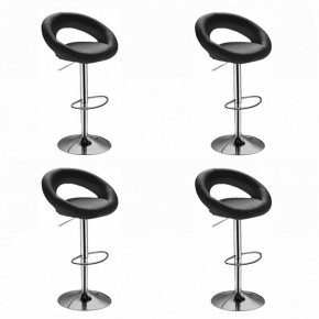 Набор из 4 стульев барных Balance Enigma в Нижневартовске - niznevartovsk.mebel-74.com | фото