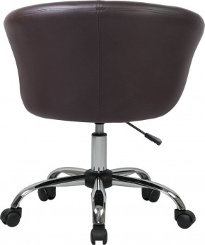 Офисное кресло LM-9500 Черное в Нижневартовске - niznevartovsk.mebel-74.com | фото