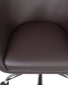 Офисное кресло LM-9500 Черное в Нижневартовске - niznevartovsk.mebel-74.com | фото