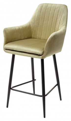 Полубарный стул Роден Blitz 17 Лайм, велюр (H=65cm), M-City в Нижневартовске - niznevartovsk.mebel-74.com | фото