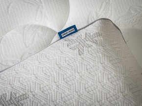 PROxSON Подушка Flow Cloth (Трикотаж Охлаждающий трикотаж + Bergerac) 40x64 в Нижневартовске - niznevartovsk.mebel-74.com | фото