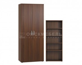 Шкаф 2-х дверный для докуметов Шк18.1 в Нижневартовске - niznevartovsk.mebel-74.com | фото