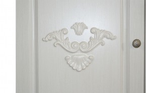 Шкаф 3-х дверный "Мария-Луиза 3" в Нижневартовске - niznevartovsk.mebel-74.com | фото