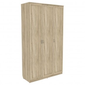 Шкаф для белья 3-х дверный арт.106 в Нижневартовске - niznevartovsk.mebel-74.com | фото