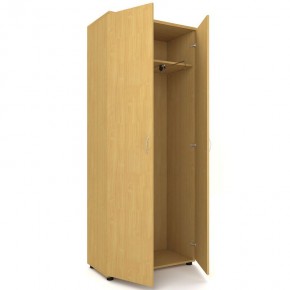 Шкаф для одежды двухстворчатый "Проспект" (Р.Ш-8) в Нижневартовске - niznevartovsk.mebel-74.com | фото