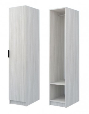 Шкаф для Одежды ЭШ1-РП-19-4-R (ручка профильная СПРАВА) в Нижневартовске - niznevartovsk.mebel-74.com | фото