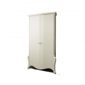 Шкаф для одежды Луиза (ММ-227-01/02Б) в Нижневартовске - niznevartovsk.mebel-74.com | фото