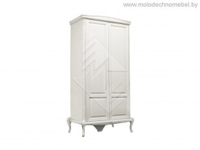 Шкаф для одежды Мокко ММ-316-01/02Б в Нижневартовске - niznevartovsk.mebel-74.com | фото