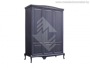 Шкаф для одежды Мокко ММ-316-01/03Б в Нижневартовске - niznevartovsk.mebel-74.com | фото