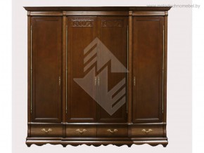 Шкаф для одежды Оскар (ММ-216-01/04Б) в Нижневартовске - niznevartovsk.mebel-74.com | фото