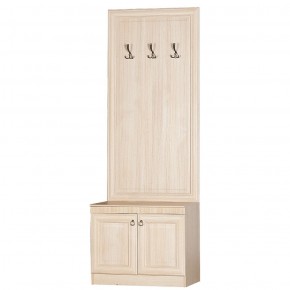 Шкаф для одежды открытый №620 Инна в Нижневартовске - niznevartovsk.mebel-74.com | фото